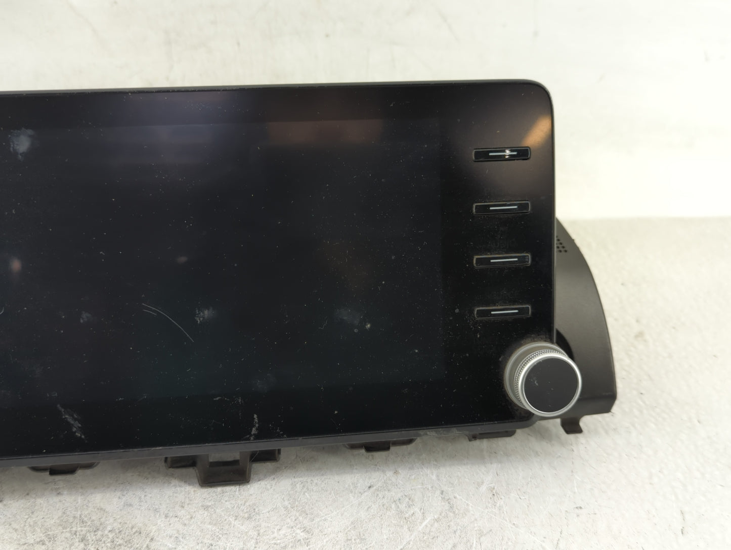 2018-2022 Honda Accord Information Display Screen - Oemusedautoparts1.com
