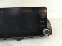2018-2022 Honda Accord Information Display Screen - Oemusedautoparts1.com