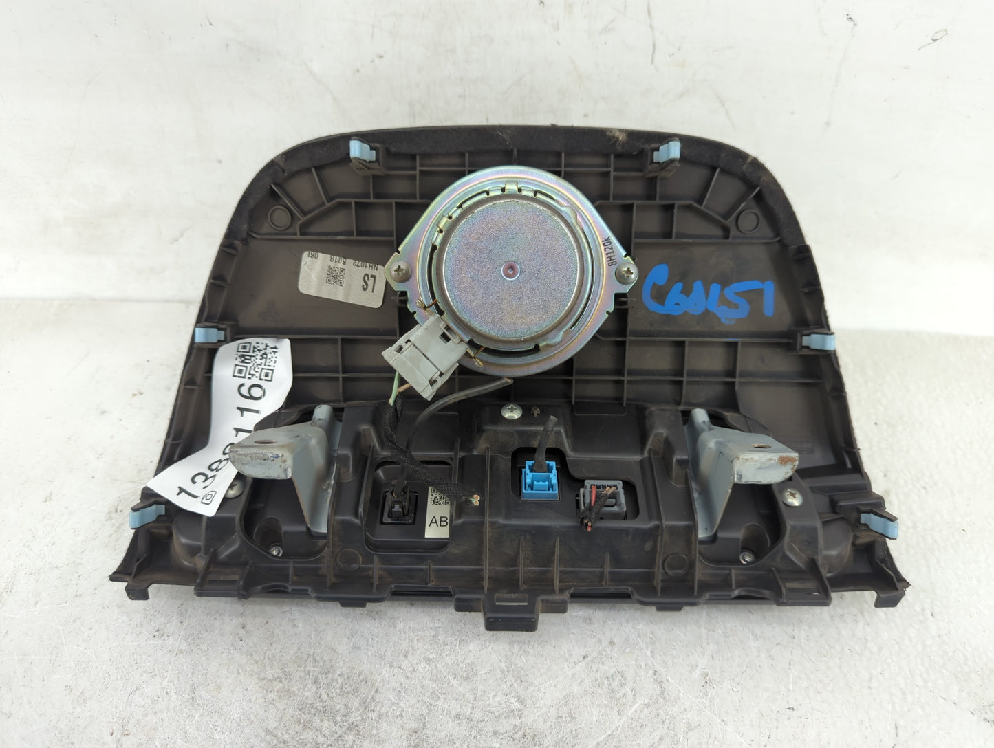 2018-2022 Honda Accord Information Display Screen - Oemusedautoparts1.com
