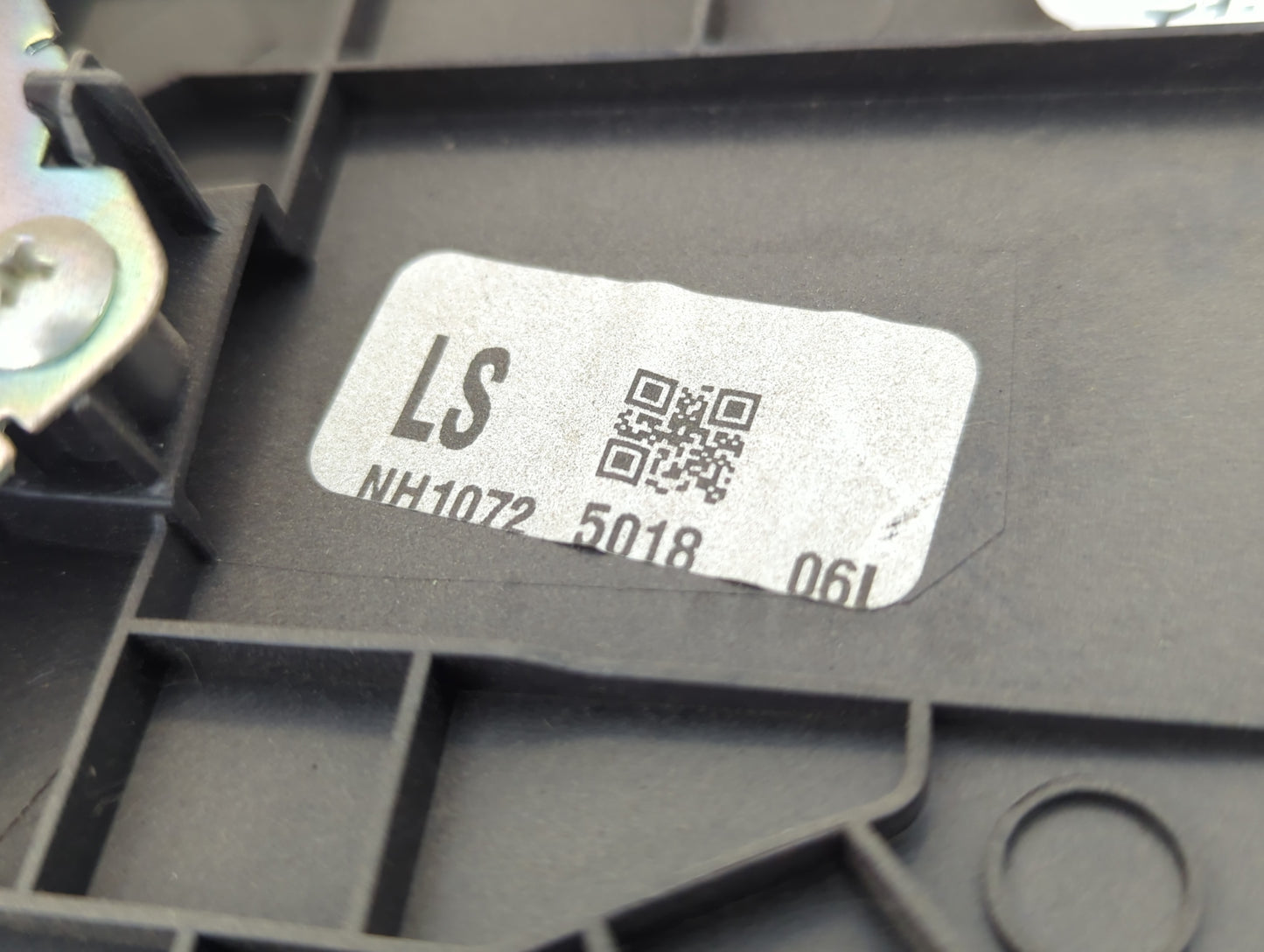 2018-2022 Honda Accord Information Display Screen - Oemusedautoparts1.com