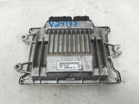 2021-2022 Honda Accord PCM Engine Control Computer ECU ECM PCU OEM P/N:378206C2A71 Fits Fits 2021 2022 OEM Used Auto Parts -