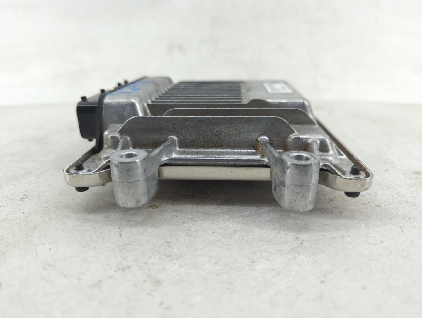 2021-2022 Honda Accord PCM Engine Control Computer ECU ECM PCU OEM P/N:378206C2A71 Fits Fits 2021 2022 OEM Used Auto Parts -