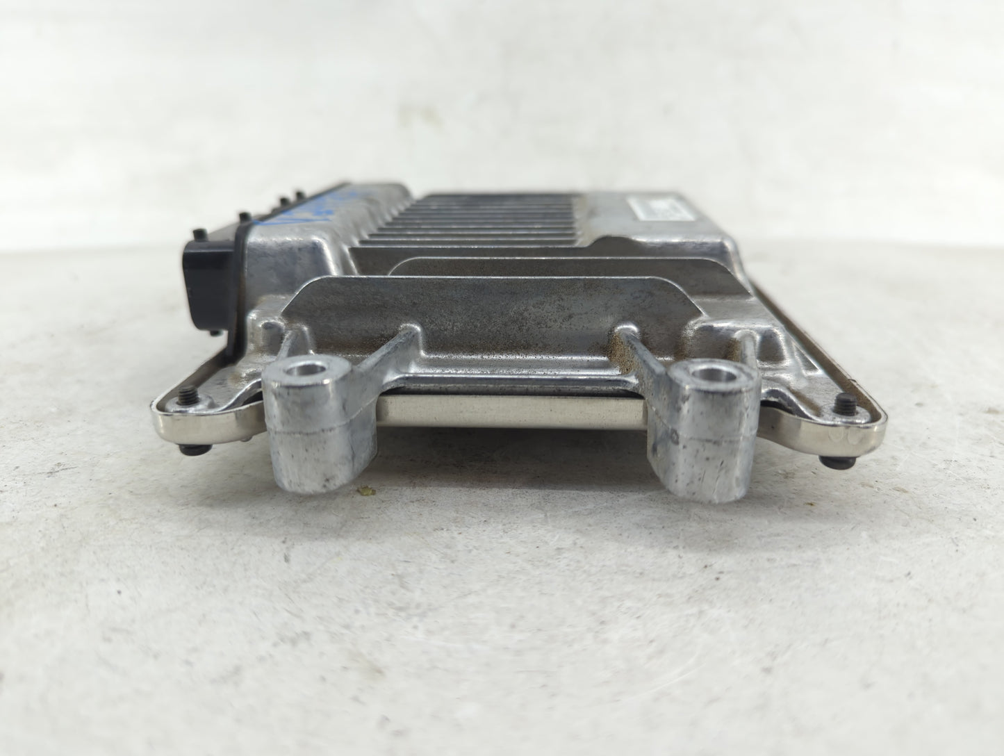 2021-2022 Honda Accord PCM Engine Control Computer ECU ECM PCU OEM P/N:378206C2A71 Fits Fits 2021 2022 OEM Used Auto Parts -