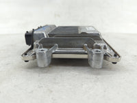 2021-2022 Honda Accord PCM Engine Control Computer ECU ECM PCU OEM P/N:378206C2A71 Fits Fits 2021 2022 OEM Used Auto Parts -