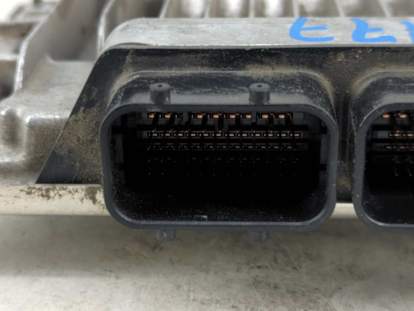 2021-2022 Honda Accord PCM Engine Control Computer ECU ECM PCU OEM P/N:378206C2A71 Fits Fits 2021 2022 OEM Used Auto Parts -