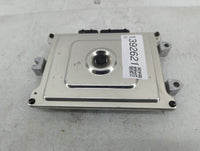 2021-2022 Honda Accord PCM Engine Control Computer ECU ECM PCU OEM P/N:378206C2A71 Fits Fits 2021 2022 OEM Used Auto Parts -