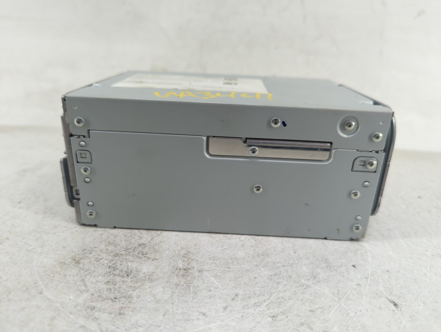 2021-2022 Honda Accord Radio AM FM Cd Player Receiver Replacement P/N:39540-TVA-AG1 Fits Fits 2021 2022 OEM Used Auto Parts 