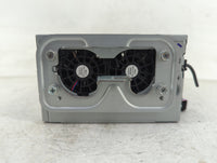 2021-2022 Honda Accord Radio AM FM Cd Player Receiver Replacement P/N:39540-TVA-AG1 Fits Fits 2021 2022 OEM Used Auto Parts 