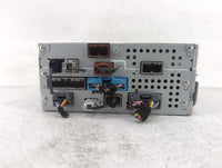 2021-2022 Honda Accord Radio AM FM Cd Player Receiver Replacement P/N:39540-TVA-AG1 Fits Fits 2021 2022 OEM Used Auto Parts 