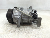 2018-2022 Honda Accord Air Conditioning A/c Ac Compressor Oem 1398595 - Oemusedautoparts1.com