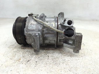 compare product 2018-2022 Honda Accord Air Conditioning A/c Ac Compressor Oem 1398595