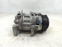 2018-2022 Honda Accord Air Conditioning A/c Ac Compressor Oem 1398595 - Oemusedautoparts1.com