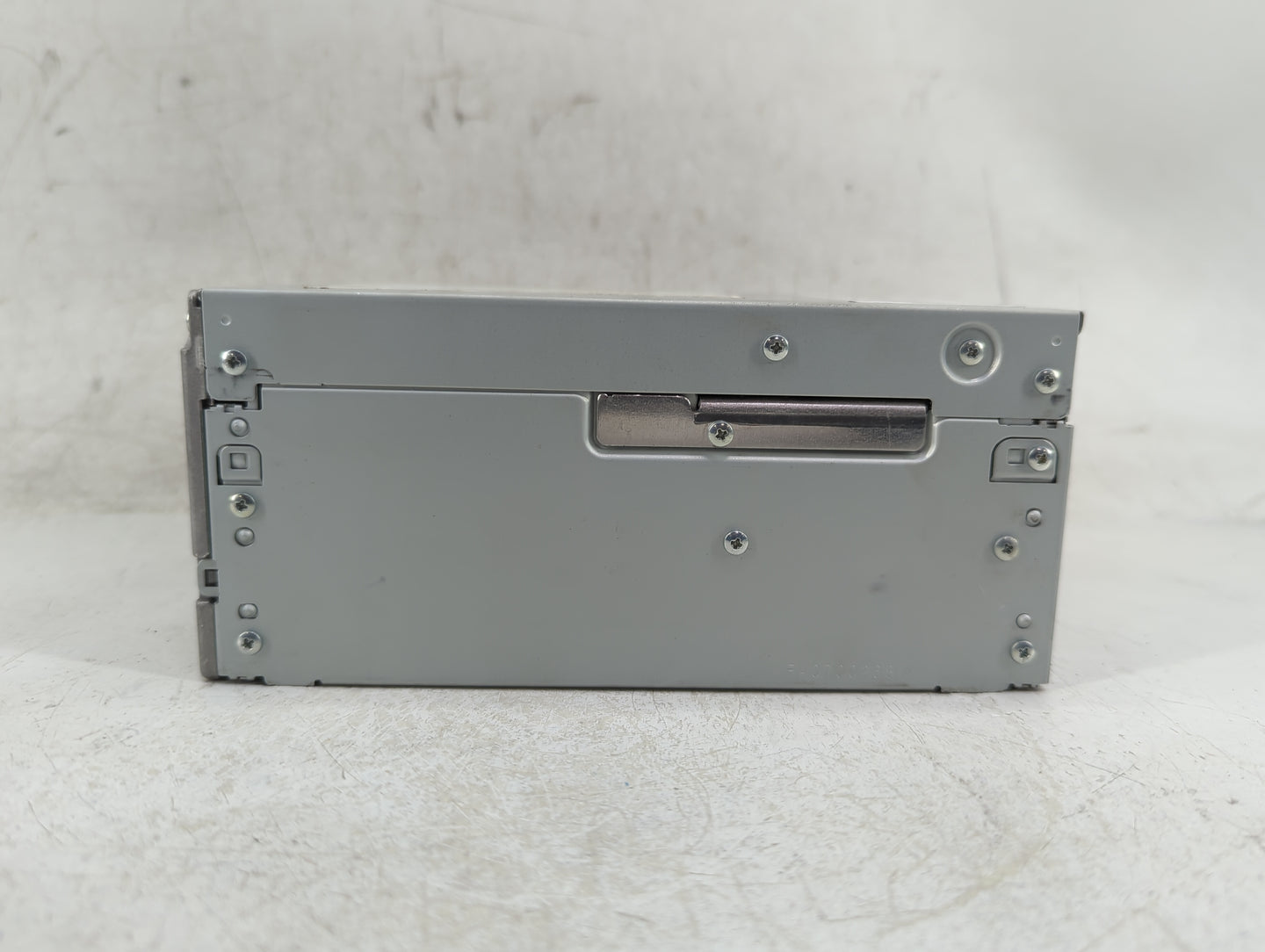 2022 Honda Accord Radio AM FM Cd Player Receiver Replacement P/N:39540-TVA-AB1 Fits OEM Used Auto Parts - Oemusedautoparts1.