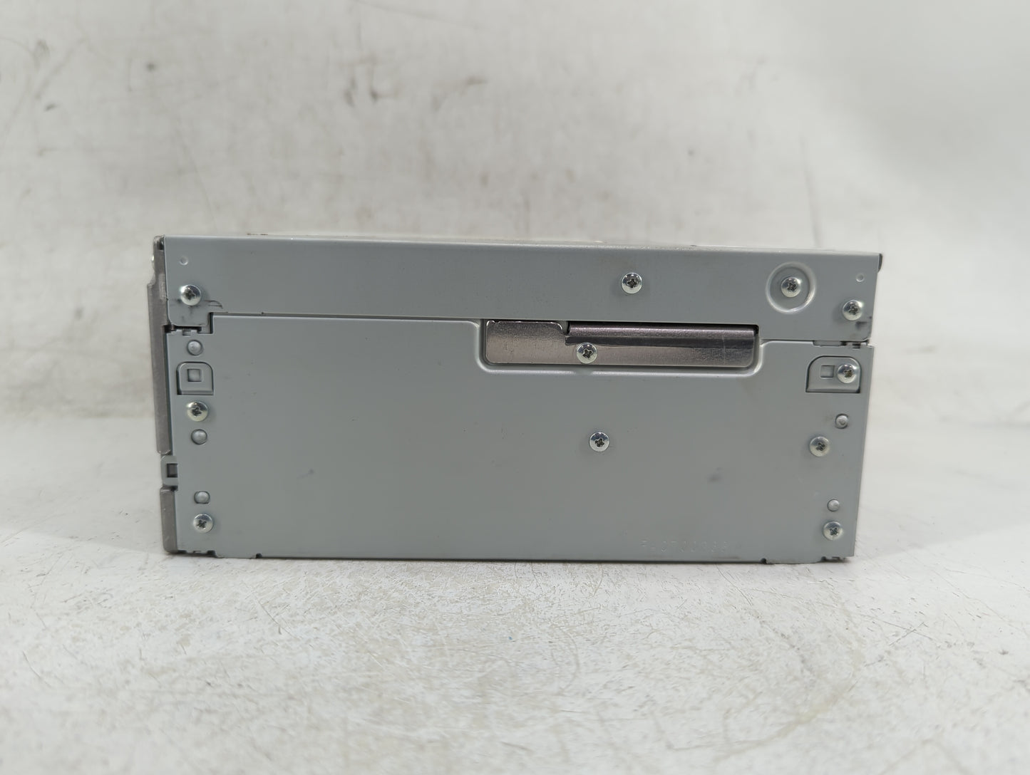 2022 Honda Accord Radio AM FM Cd Player Receiver Replacement P/N:39540-TVA-AB1 Fits OEM Used Auto Parts - Oemusedautoparts1.
