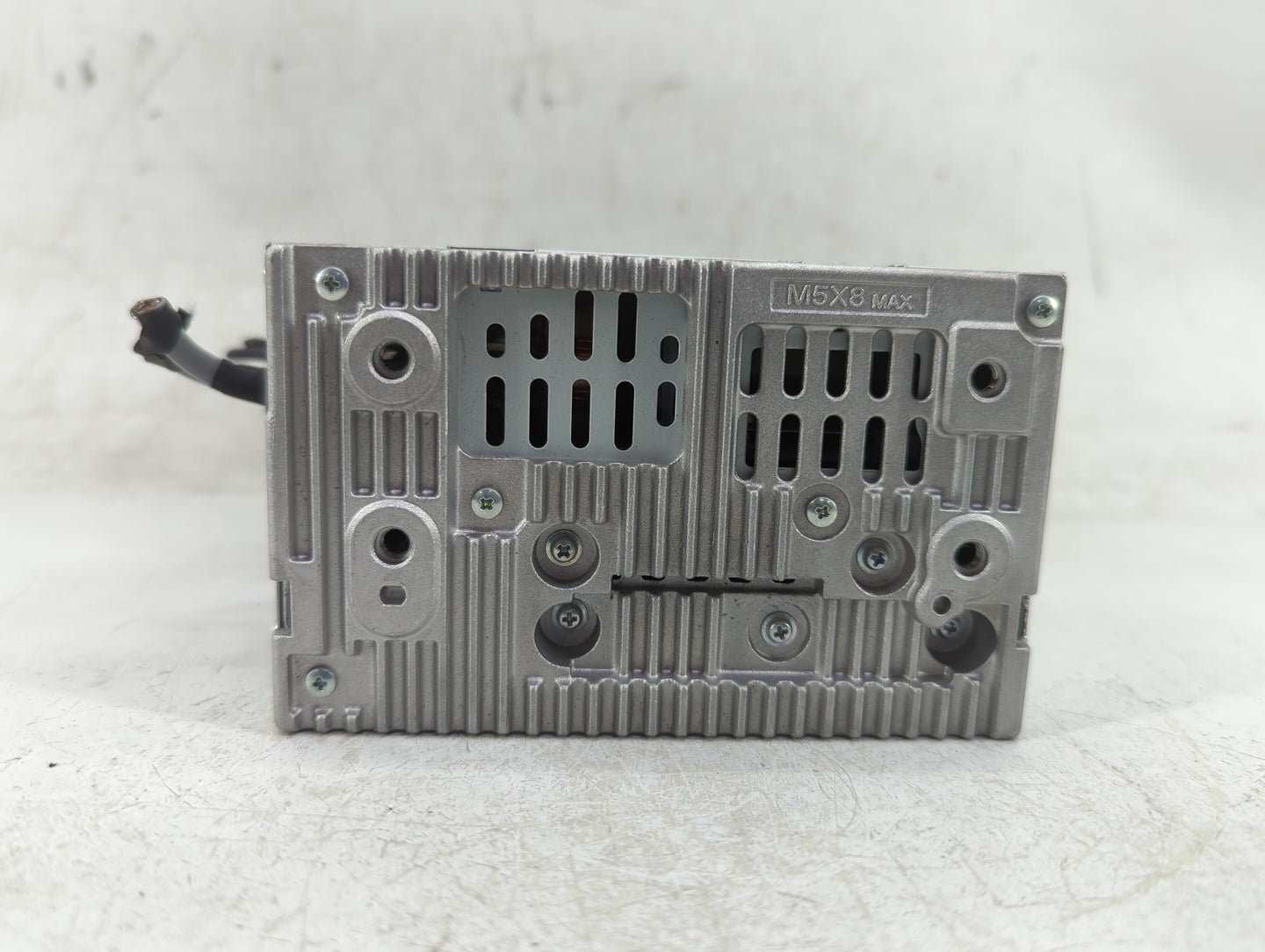 2022 Honda Accord Radio AM FM Cd Player Receiver Replacement P/N:39540-TVA-AB1 Fits OEM Used Auto Parts - Oemusedautoparts1.
