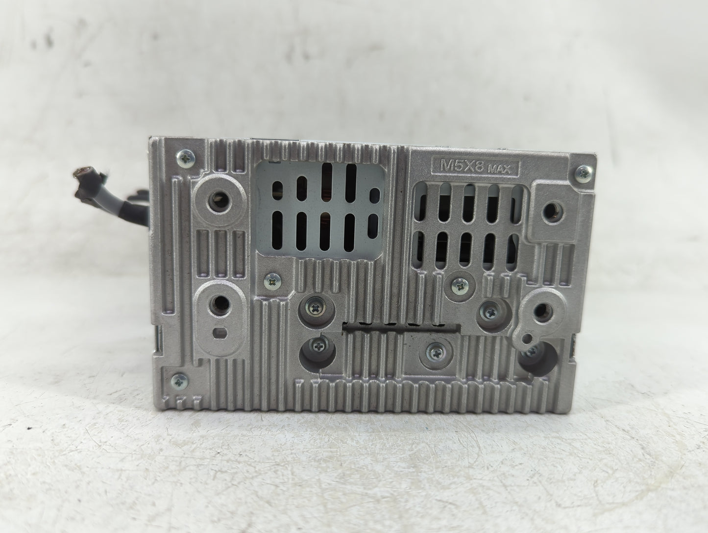 2022 Honda Accord Radio AM FM Cd Player Receiver Replacement P/N:39540-TVA-AB1 Fits OEM Used Auto Parts - Oemusedautoparts1.
