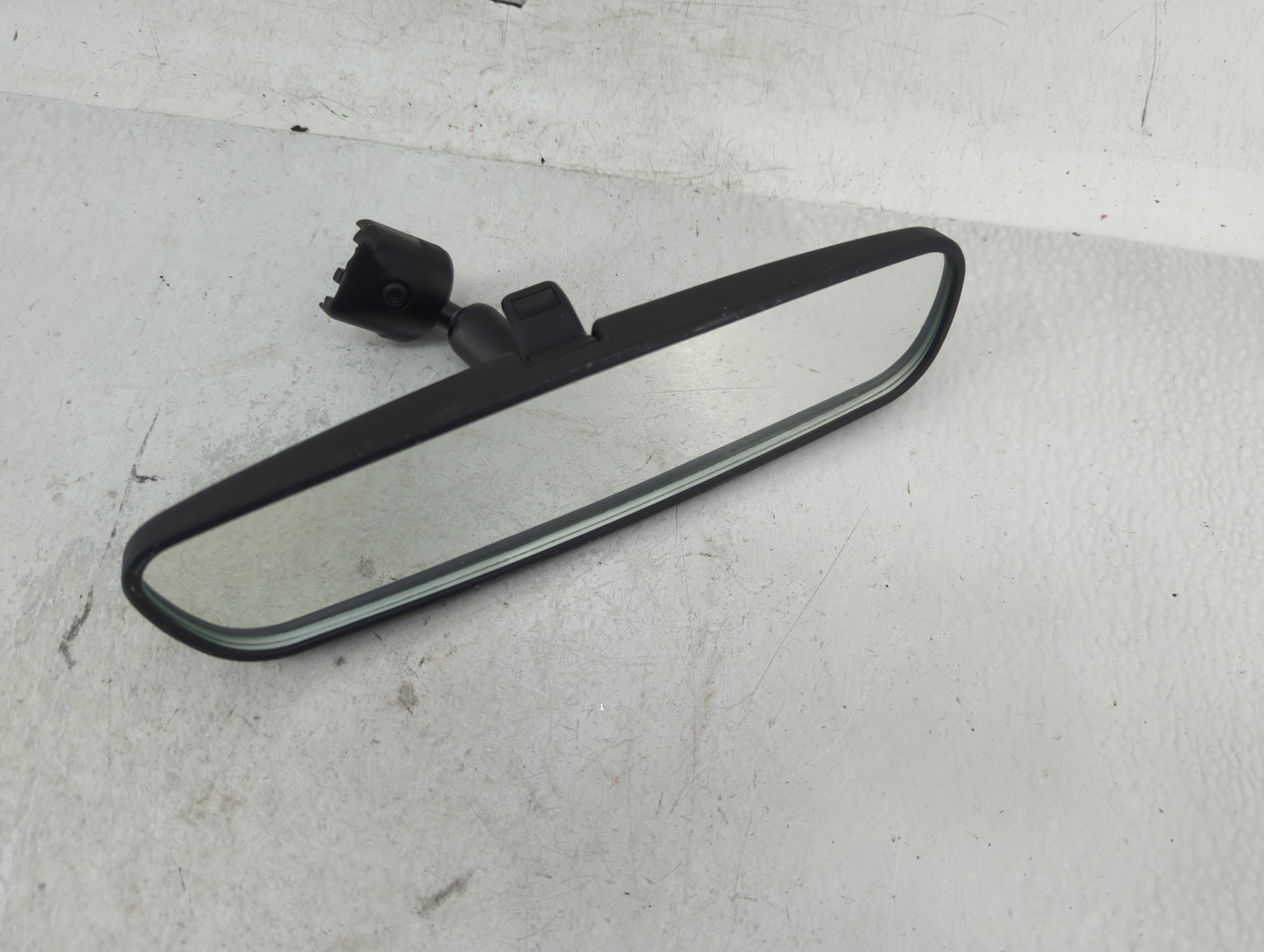 2016-2022 Honda Accord Interior Rear View Mirror Replacement OEM Fits Fits 2015 2016 2017 2018 2019 2020 2021 2022 OEM Used 