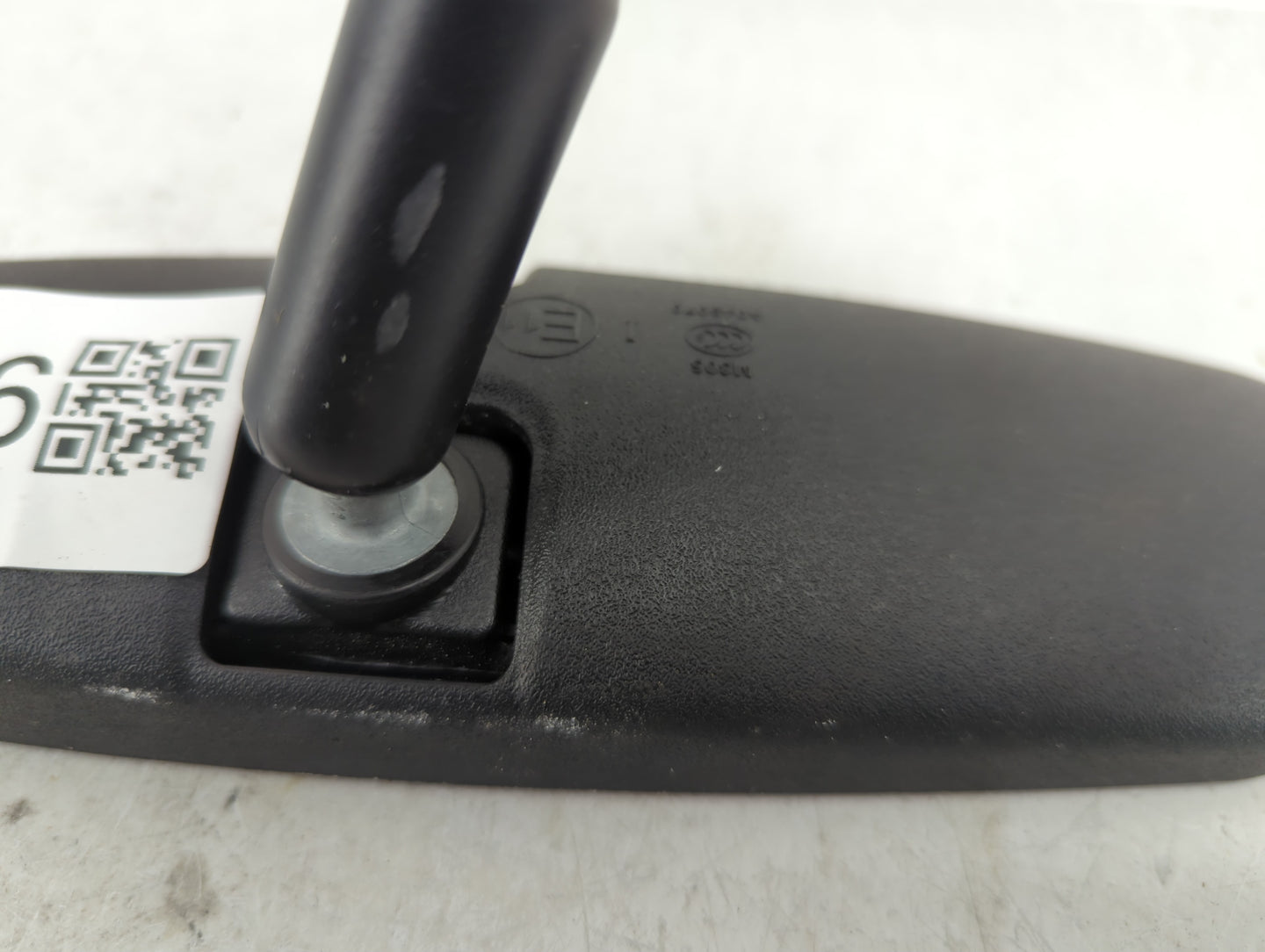 2016-2022 Honda Accord Interior Rear View Mirror Replacement OEM Fits Fits 2015 2016 2017 2018 2019 2020 2021 2022 OEM Used 