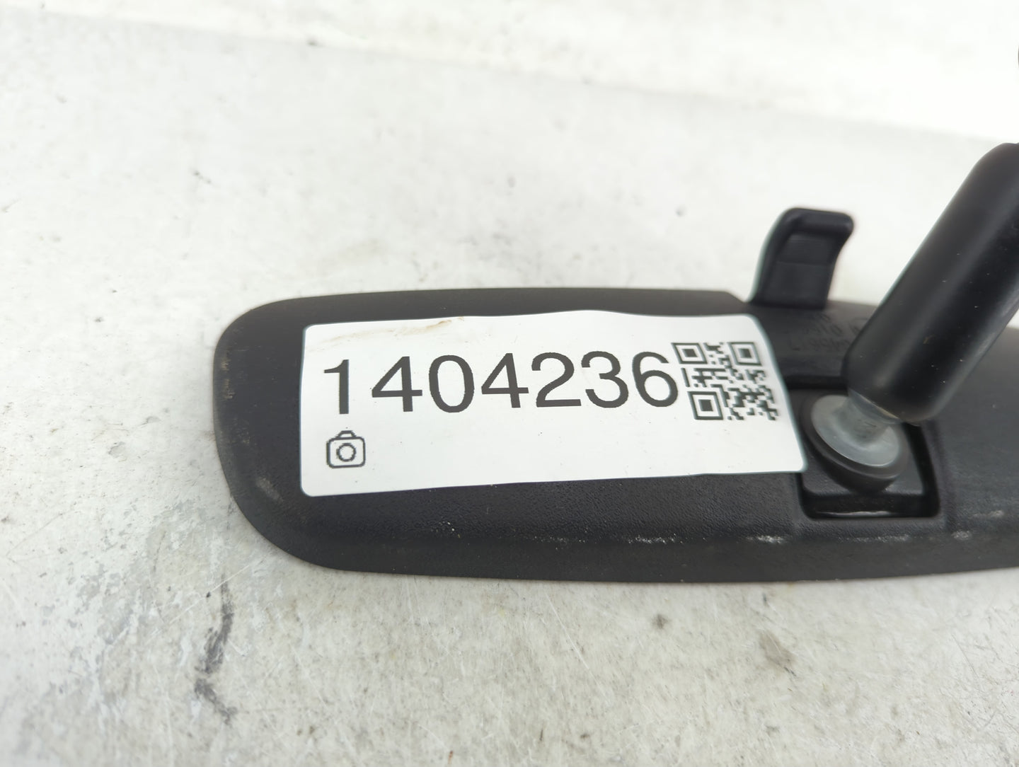 2016-2022 Honda Accord Interior Rear View Mirror Replacement OEM Fits Fits 2015 2016 2017 2018 2019 2020 2021 2022 OEM Used 