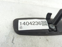 2016-2022 Honda Accord Interior Rear View Mirror Replacement OEM Fits Fits 2015 2016 2017 2018 2019 2020 2021 2022 OEM Used 