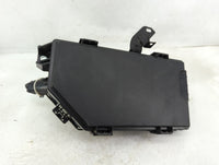 2021-2022 Honda Accord Fusebox Fuse Box Panel Relay Module Fits Fits 2021 2022 OEM Used Auto Parts - Oemusedautoparts1.com