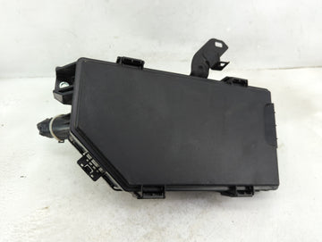 2021-2022 Honda Accord Fusebox Fuse Box Panel Relay Module Fits Fits 2021 2022 OEM Used Auto Parts - Oemusedautoparts1.com