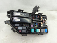 2021-2022 Honda Accord Fusebox Fuse Box Panel Relay Module Fits Fits 2021 2022 OEM Used Auto Parts - Oemusedautoparts1.com