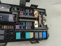 2021-2022 Honda Accord Fusebox Fuse Box Panel Relay Module Fits Fits 2021 2022 OEM Used Auto Parts - Oemusedautoparts1.com