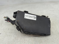 2021-2022 Honda Accord Fusebox Fuse Box Panel Relay Module P/N:50-TVA-A110 30-TVA-A011 Fits Fits 2021 2022 OEM Used Auto Par