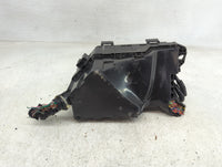 2021-2022 Honda Accord Fusebox Fuse Box Panel Relay Module P/N:50-TVA-A110 30-TVA-A011 Fits Fits 2021 2022 OEM Used Auto Par