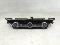 2021-2022 Honda Accord Climate Control Module Temperature AC/Heater Replacement P/N:79610TVAA710M1 Fits Fits 2021 2022 OEM U