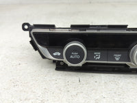 2021-2022 Honda Accord Climate Control Module Temperature AC/Heater Replacement P/N:79610TVAA710M1 Fits Fits 2021 2022 OEM U