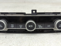 2021-2022 Honda Accord Climate Control Module Temperature AC/Heater Replacement P/N:79610TVAA710M1 Fits Fits 2021 2022 OEM U