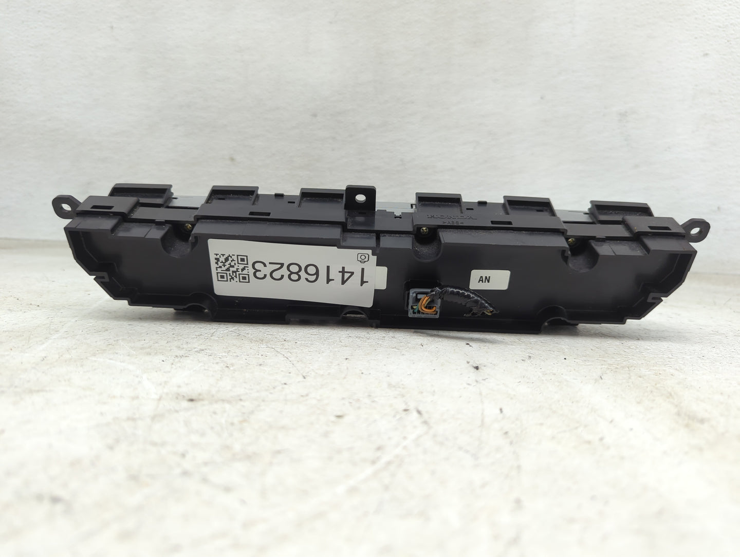 2021-2022 Honda Accord Climate Control Module Temperature AC/Heater Replacement P/N:79610TVAA710M1 Fits Fits 2021 2022 OEM U