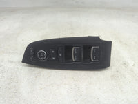 2018-2022 Honda Accord Master Power Window Switch Replacement Driver Side Left Fits Fits 2018 2019 2020 2021 2022 OEM Used A