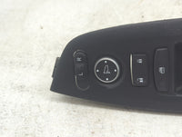 2018-2022 Honda Accord Master Power Window Switch Replacement Driver Side Left Fits Fits 2018 2019 2020 2021 2022 OEM Used A