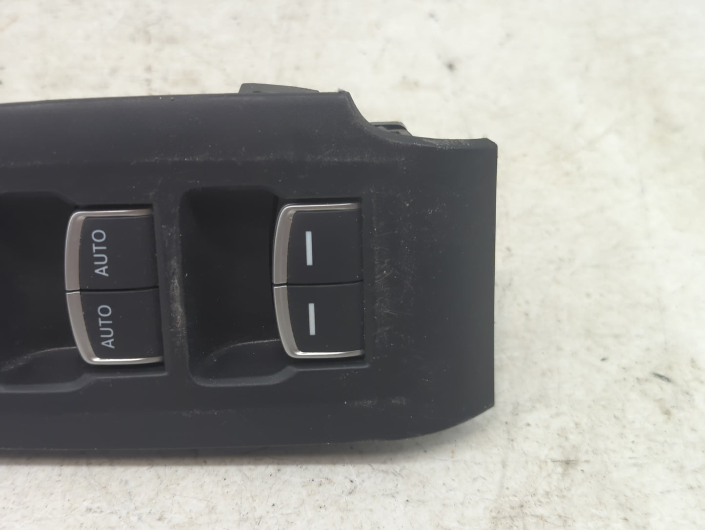 2018-2022 Honda Accord Master Power Window Switch Replacement Driver Side Left Fits Fits 2018 2019 2020 2021 2022 OEM Used A