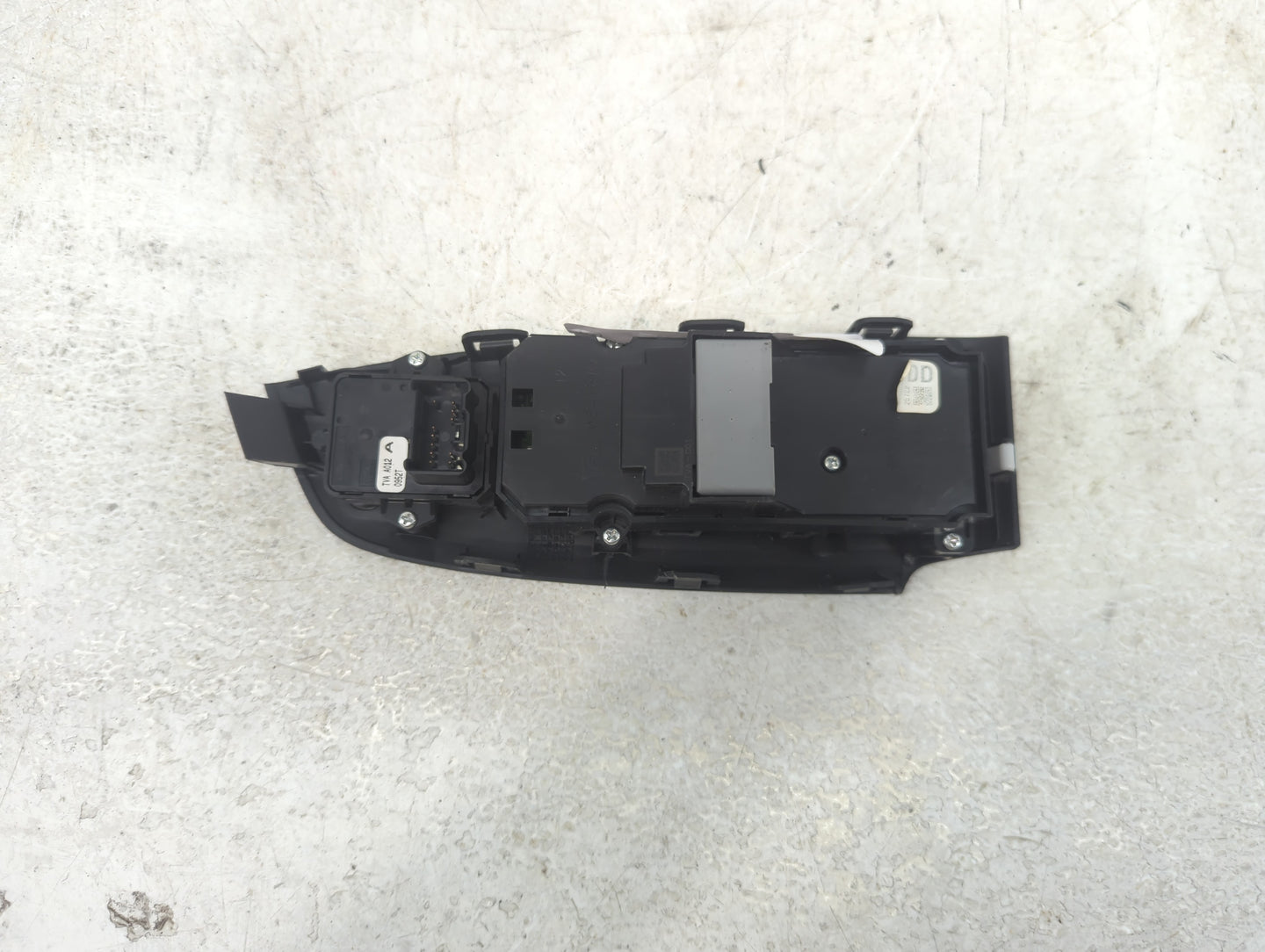 2018-2022 Honda Accord Master Power Window Switch Replacement Driver Side Left Fits Fits 2018 2019 2020 2021 2022 OEM Used A