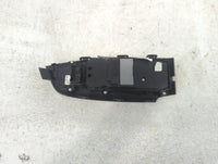 2018-2022 Honda Accord Master Power Window Switch Replacement Driver Side Left Fits Fits 2018 2019 2020 2021 2022 OEM Used A