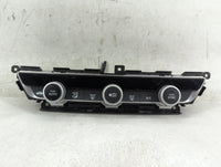 2021-2022 Honda Accord Climate Control Module Temperature AC/Heater Replacement P/N:79610TVAA210M1 Fits Fits 2021 2022 OEM U