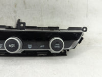 2021-2022 Honda Accord Climate Control Module Temperature AC/Heater Replacement P/N:79610TVAA210M1 Fits Fits 2021 2022 OEM U