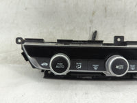 2021-2022 Honda Accord Climate Control Module Temperature AC/Heater Replacement P/N:79610TVAA210M1 Fits Fits 2021 2022 OEM U