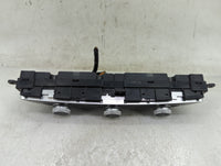 2021-2022 Honda Accord Climate Control Module Temperature AC/Heater Replacement P/N:79610TVAA210M1 Fits Fits 2021 2022 OEM U