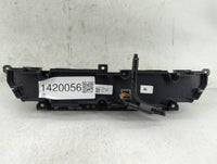 2021-2022 Honda Accord Climate Control Module Temperature AC/Heater Replacement P/N:79610TVAA210M1 Fits Fits 2021 2022 OEM U