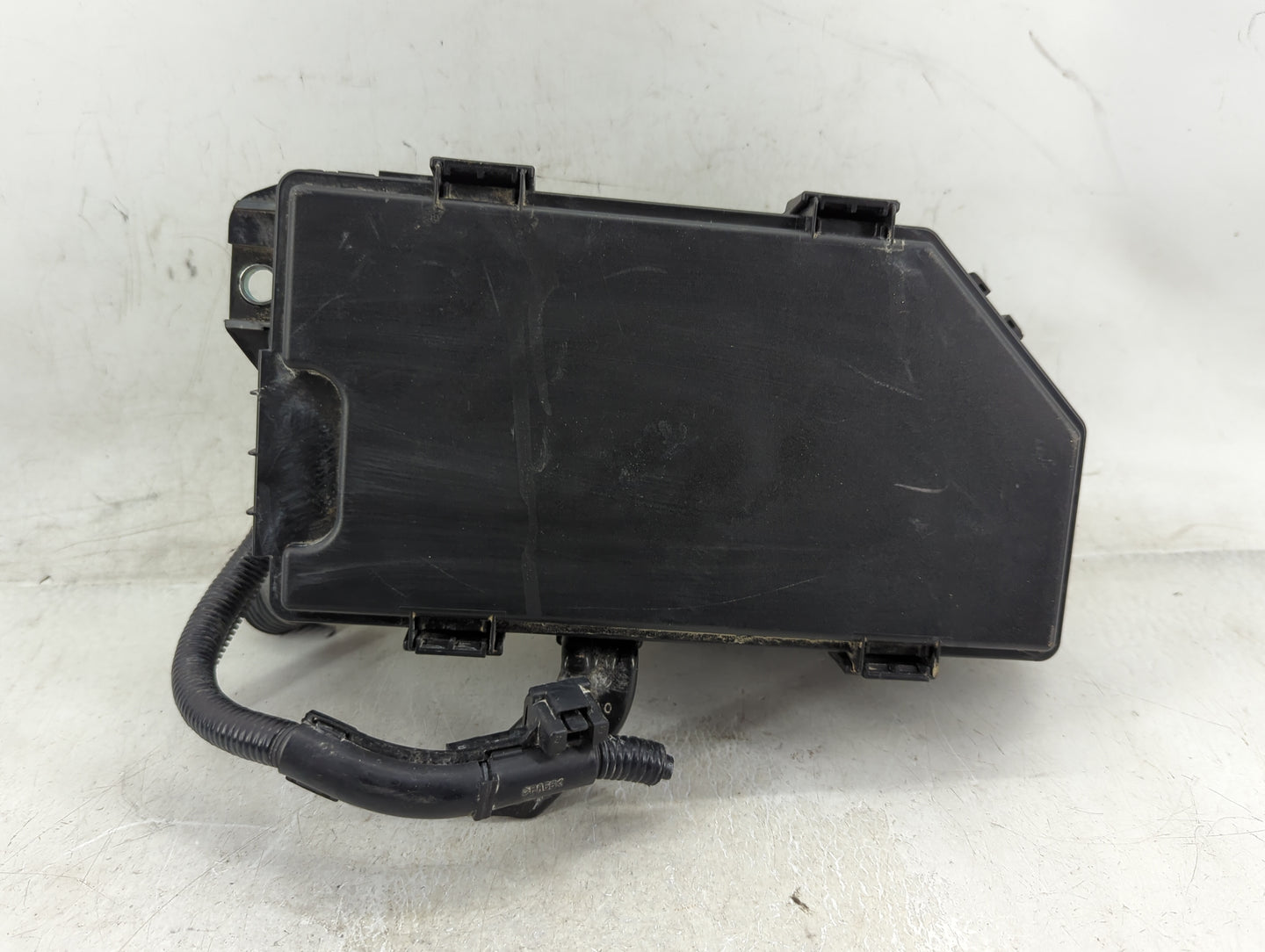 2021-2022 Honda Accord Fusebox Fuse Box Panel Relay Module P/N:50-TVA-A110 30-TVA-A011 Fits Fits 2021 2022 OEM Used Auto Par