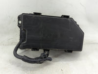 2021-2022 Honda Accord Fusebox Fuse Box Panel Relay Module P/N:50-TVA-A110 30-TVA-A011 Fits Fits 2021 2022 OEM Used Auto Par