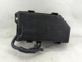 compare product 2021-2022 Honda Accord Fusebox Fuse Box Panel Relay Module P/N:50-TVA-A110 30-TVA-A011 Fits Fits 2021 2022 OEM Used Auto Parts