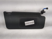 2018-2022 Honda Accord Sun Visor Shade Replacement Passenger Right Mirror Fits Fits 2018 2019 2020 2021 2022 OEM Used Auto P