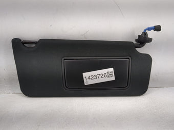 compare product 2018-2022 Honda Accord Sun Visor Shade Replacement Passenger Right Mirror Fits Fits 2018 2019 2020 2021 2022 OEM Used Auto Parts