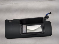 2018-2022 Honda Accord Sun Visor Shade Replacement Passenger Right Mirror Fits Fits 2018 2019 2020 2021 2022 OEM Used Auto P